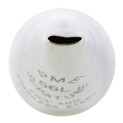 Piping Nozzle - Supatube No. 56L Left Handed Petal
