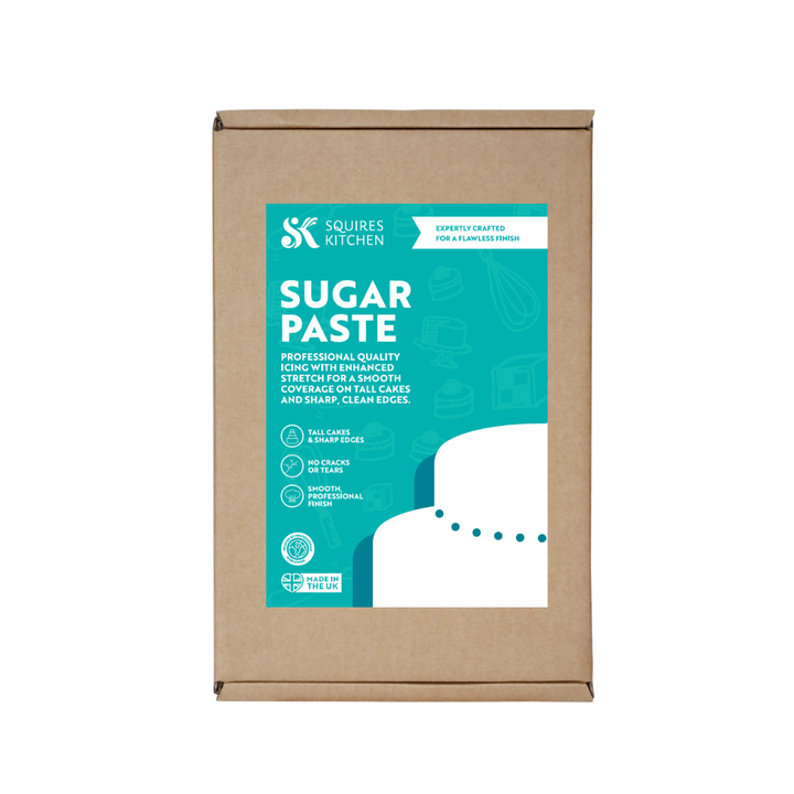 Squires Kitchen Sugarpaste