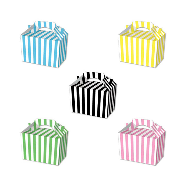 Presentation Boxes – Stripes
