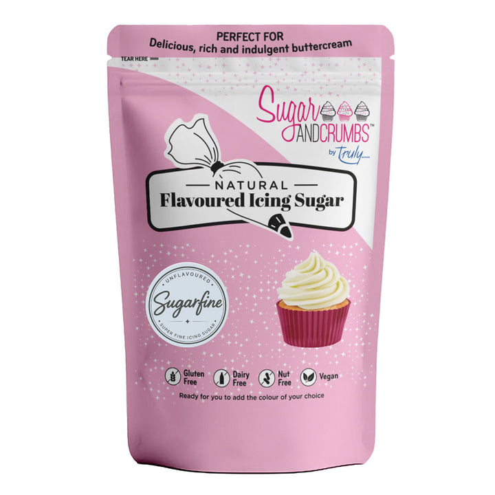 Sugarfine Icing Sugar - Unflavoured