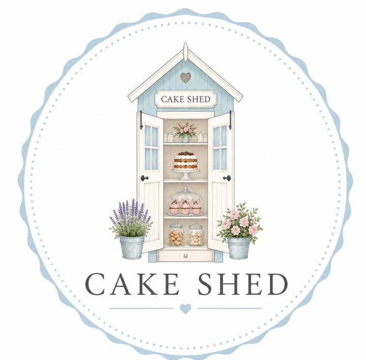 Cake Shed Membership