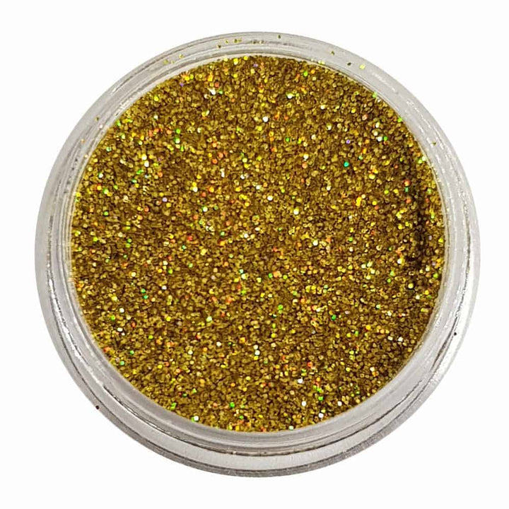Wonder Dust - Sparkles - Shimmering Gold - 20g