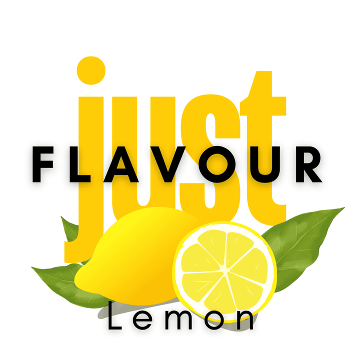 Just Flavour - Lemon 25g