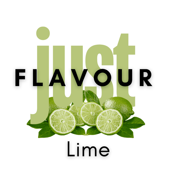 Just Flavour - Lime 25g
