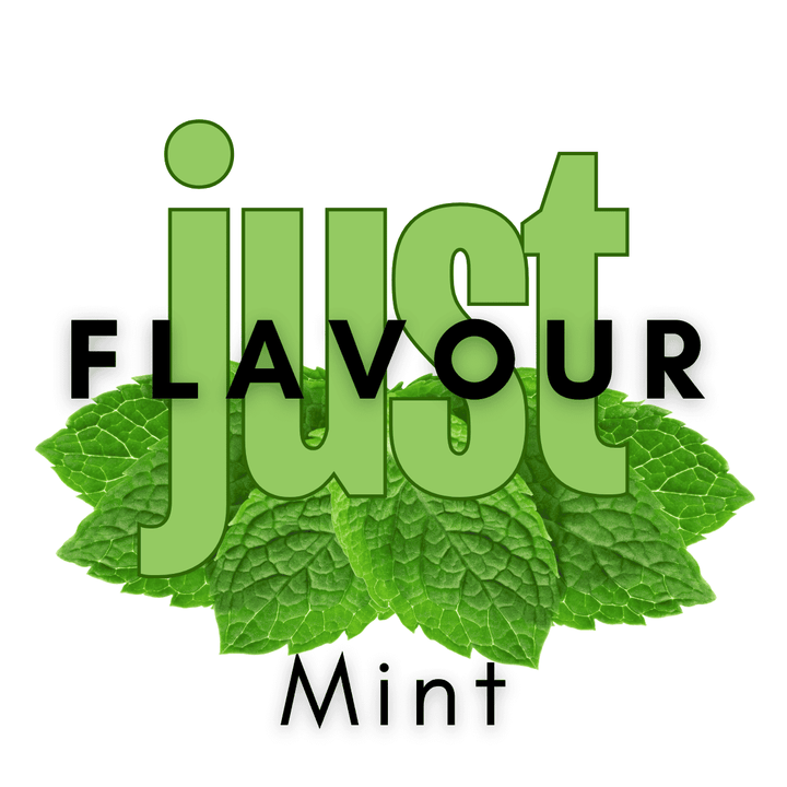 Just Flavour - Mint 25g