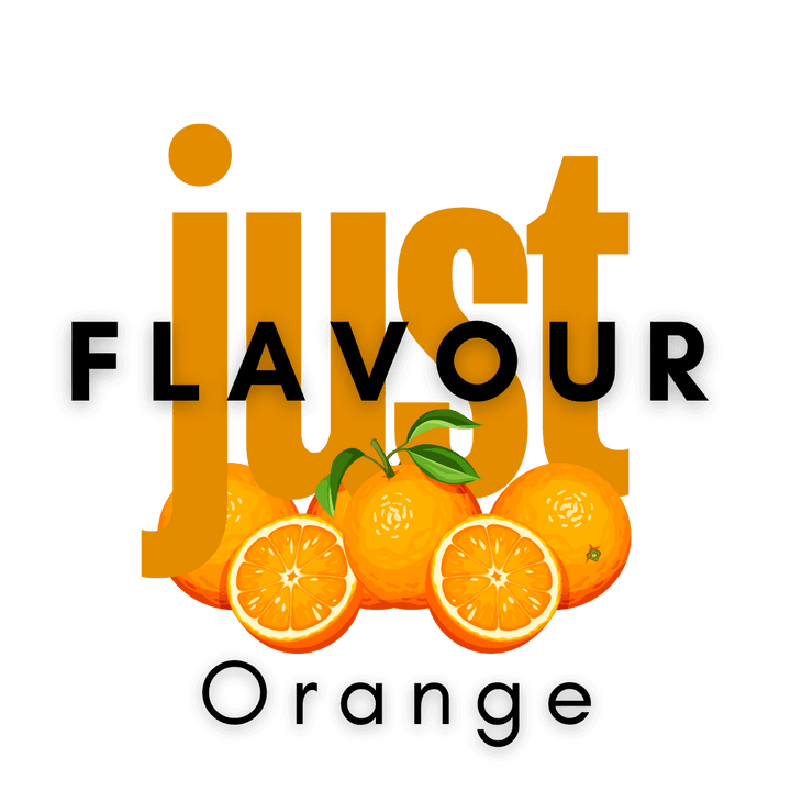 Just Flavour - Orange 25g