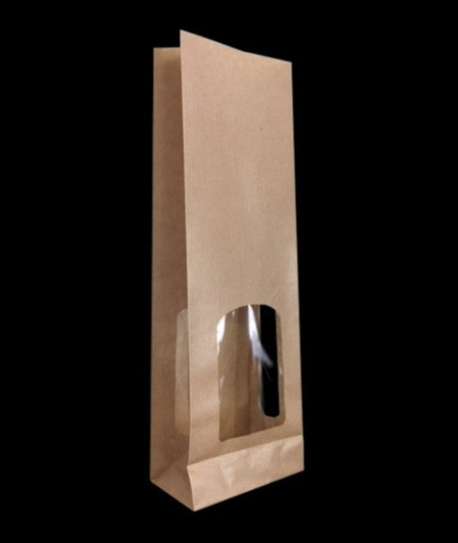 Presentation Bags - Treat Bags - Kraft Paper