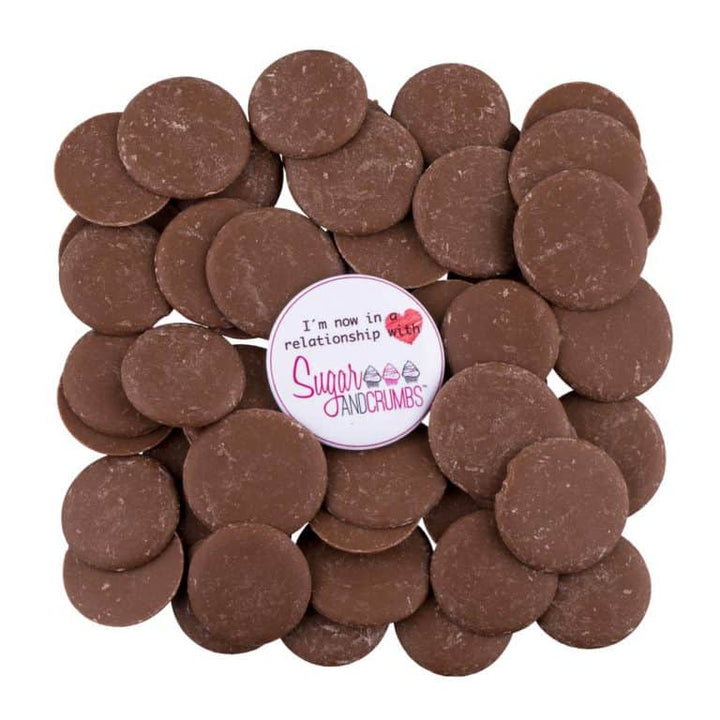 Melt and Pour - Milk Chocolate Flavour