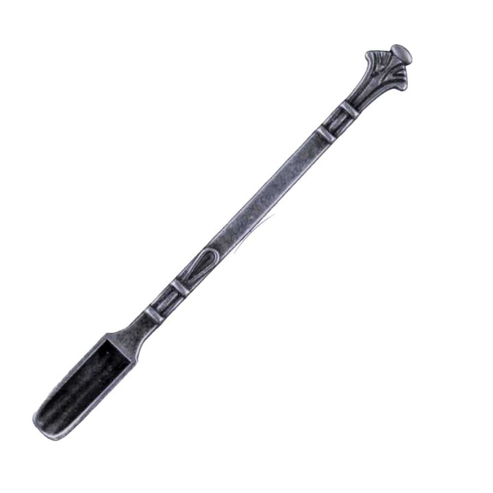 WonderDust Wand Spoon – Gun Metal