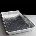 Bakeware - Aluminium Foil Tray Bake Tin - Pack of 10