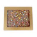 Tray Bake Box with Window Lid  12" x 8"