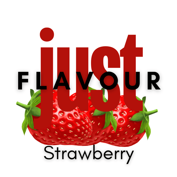Just Flavour - Strawberry 25g