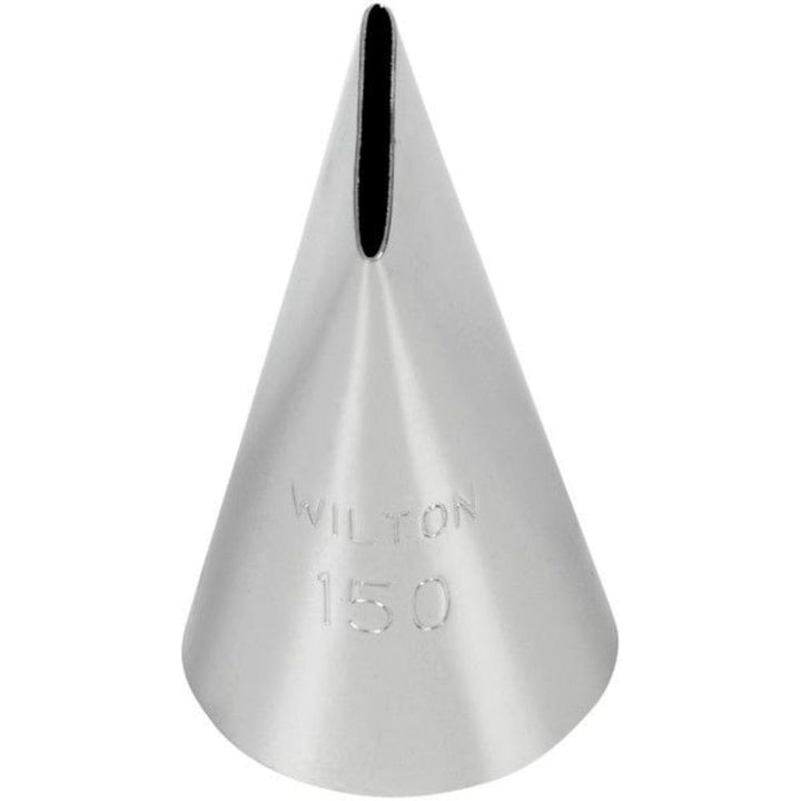Piping Nozzle - Wilton No. 150 Carnation Petal Tip