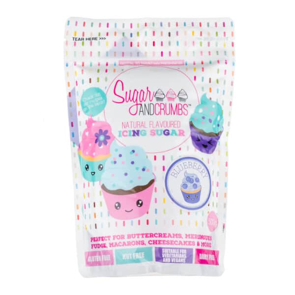 Blueberry 500g