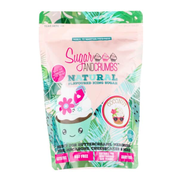 Coconut 500g