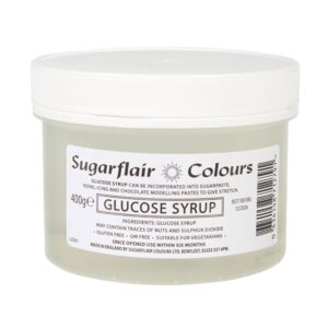 Sugarflair Glucose Syrup 60g