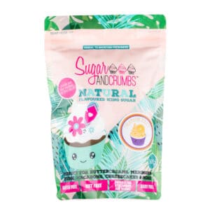 Orange Zest 500g