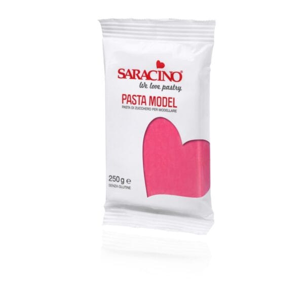 FUCHSIA - Modelling Paste 250g