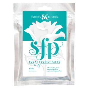 Florist Paste - White - 200g