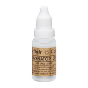 Sugarflair Rejuvenator Spirit 14ml