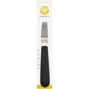 9 inch (22.5cm) Tapered Spatula/Palette Knife