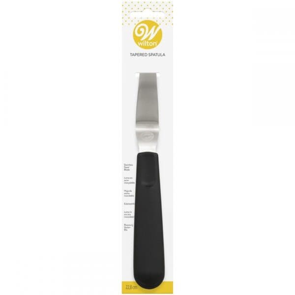 9 inch (22.5cm) Tapered Spatula/Palette Knife