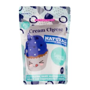 Cream Cheese 500g