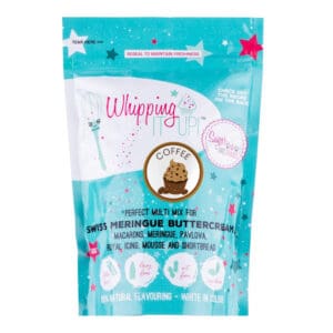 Whipping It Up! - Coffee 500g