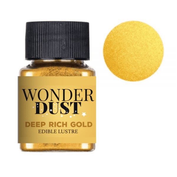 Deep Rich Gold 5g