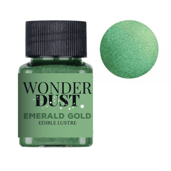 Emerald Gold 5g