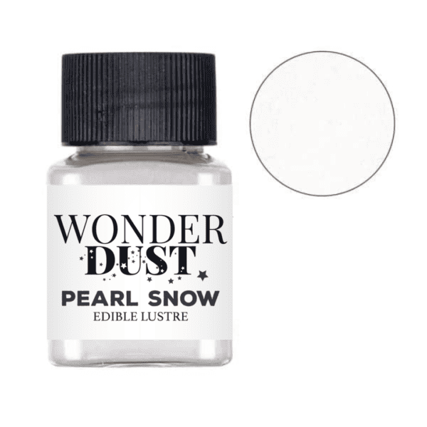 Pearl Snow 5g
