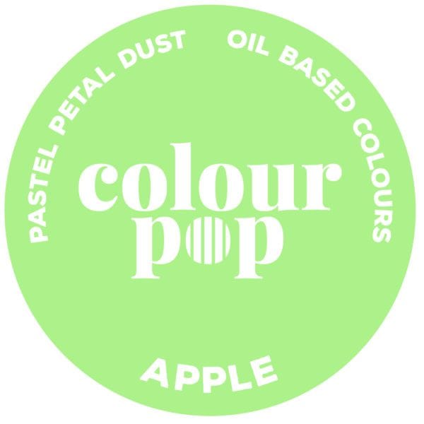 Oil Based - Pastel Petal Dust - Apple 10ml