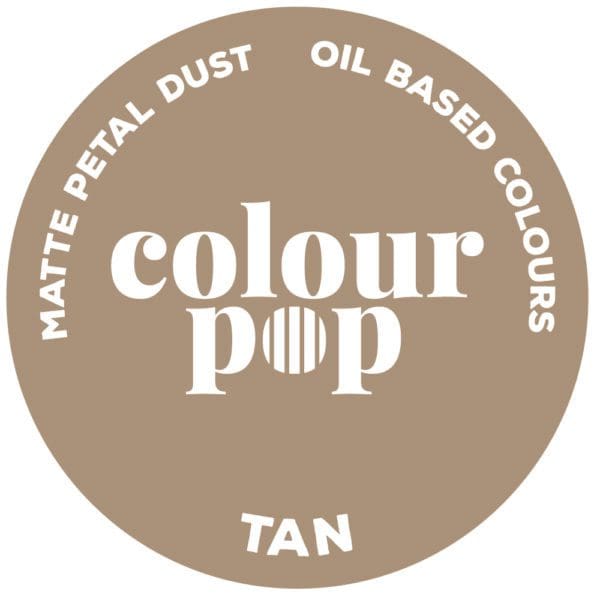 Oil Based - Matte Petal Dust - Tan 10ml