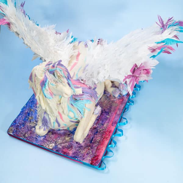 Unicorn Cake - Tracey Mckay - Online