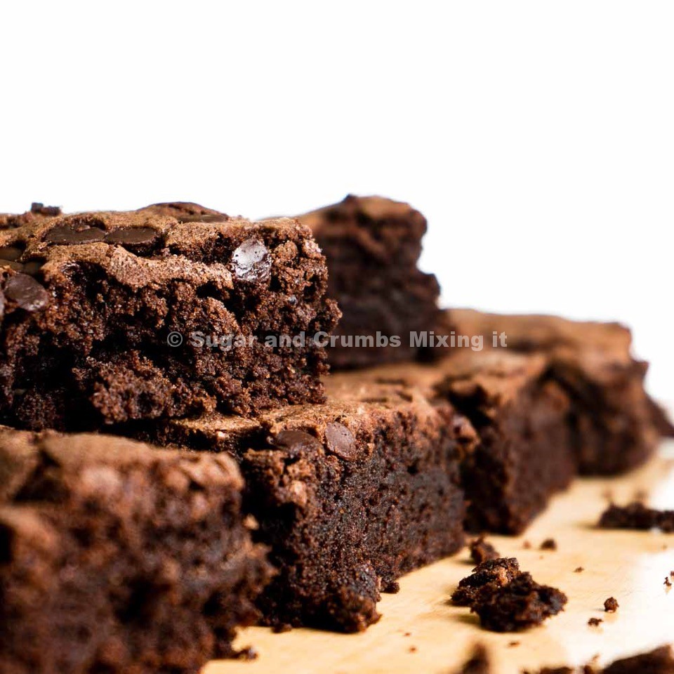 Chocolate Brownies