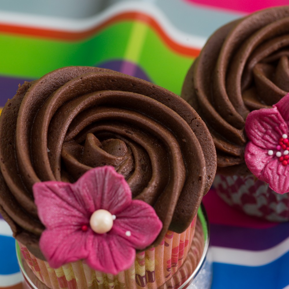 Chocolate Cupcakes