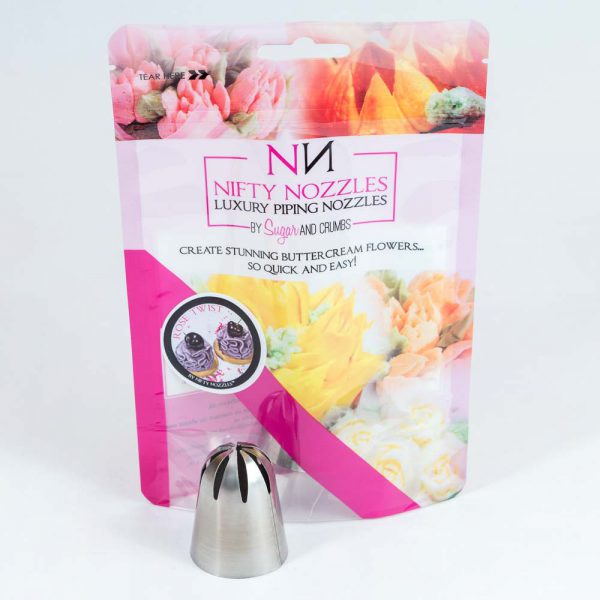 Rose Twist XL232