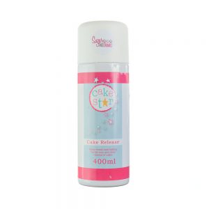 Cake Star CAKE RELEASE 400ml