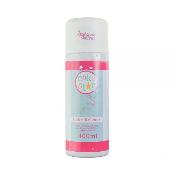 Cake Star CAKE RELEASE 400ml