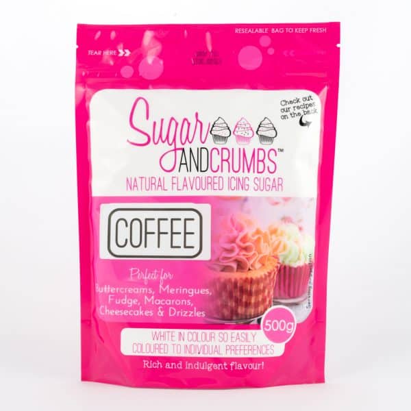 Coffee 500g