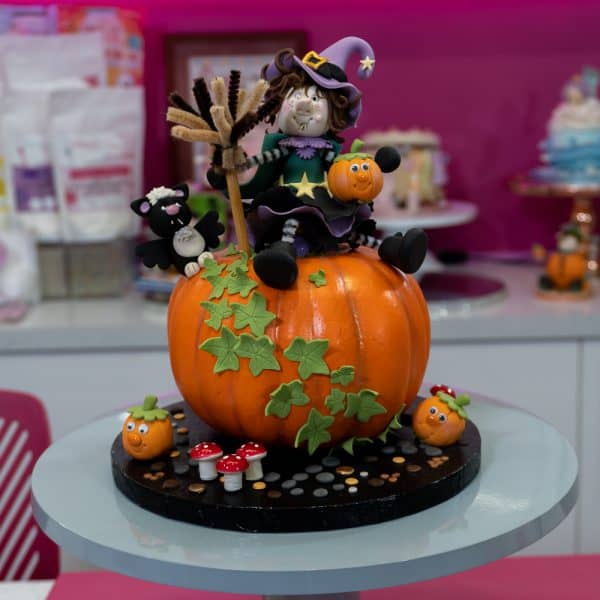 Sugar Wobblies - Georgie Godbold - Online Set of 3 Classes