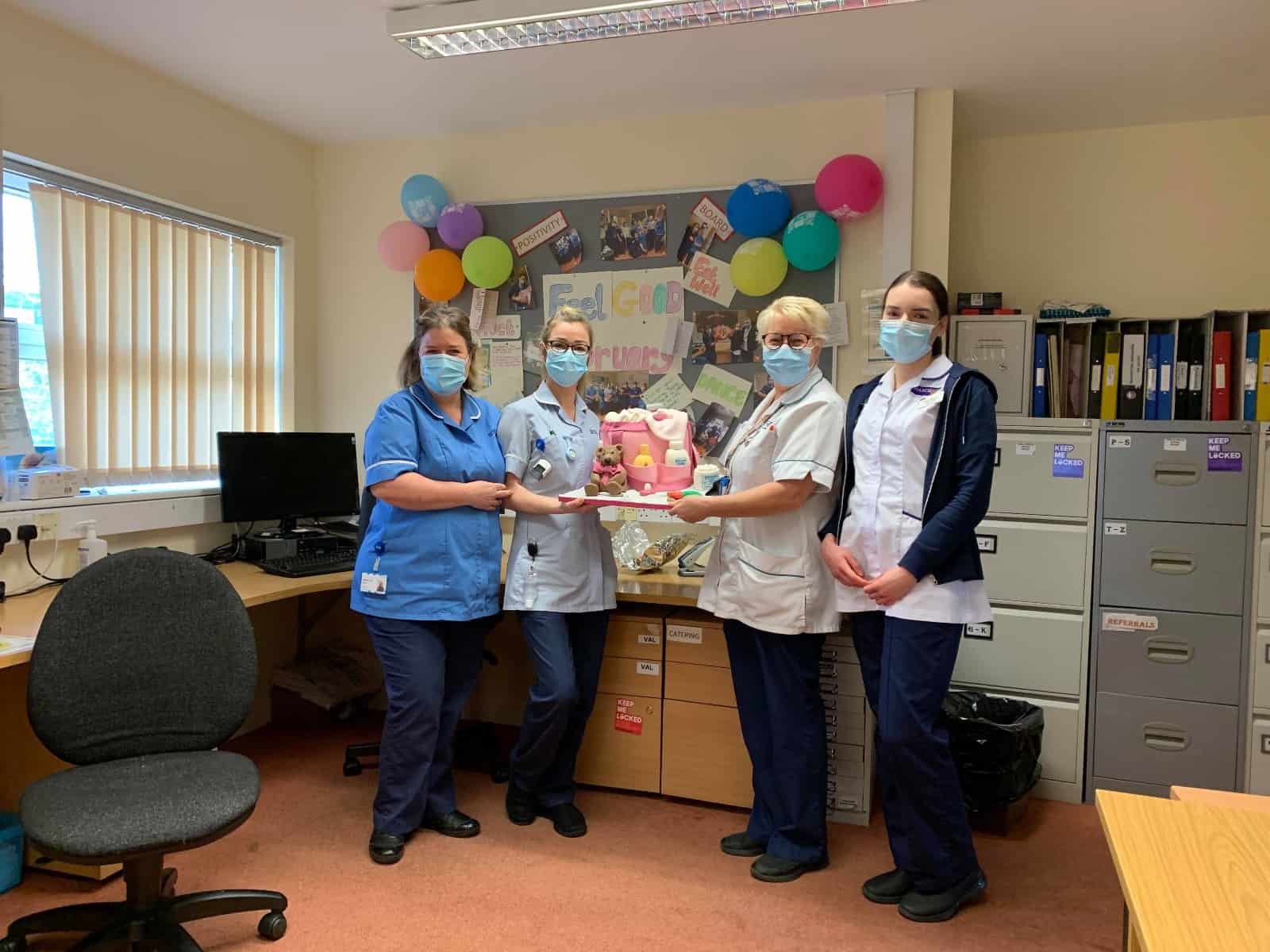 Baby Changing Bag Cake - Julie Rogerson - Online