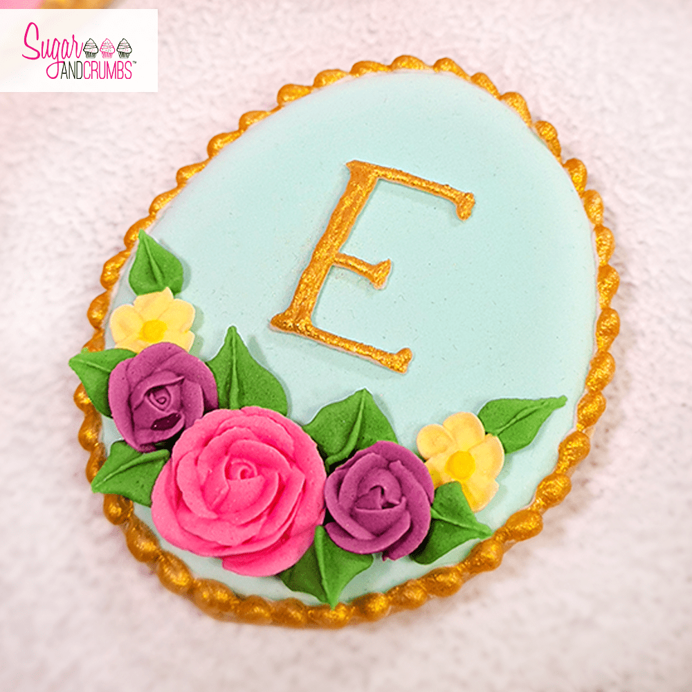 Beginners Royal Iced Biscuits - Claire Corbett - Online