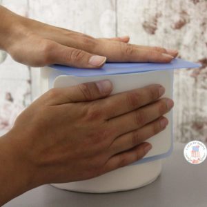 Bundle - 3 Sets of Get a Grip Flexi Smoothers, Set of 9, Large  Set of 2 & Extra Large Set of 2