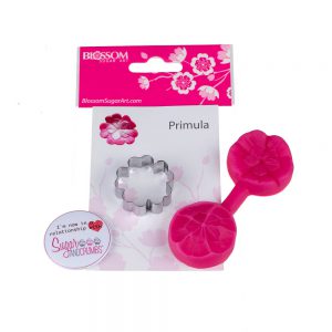 Blossom Sugar Art - SINGLE Set Primular