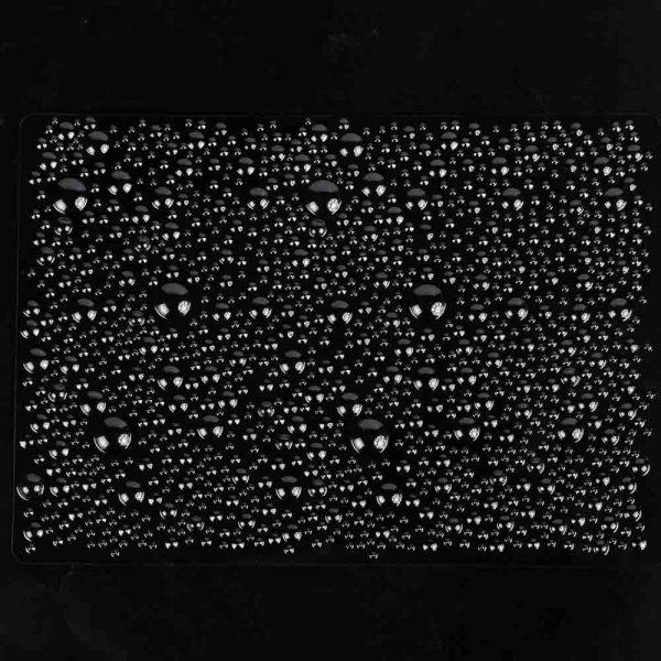 Texture Mats FASHION 6 Pack