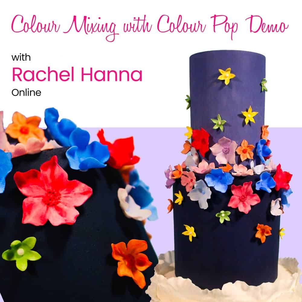 Colour mixing sale online