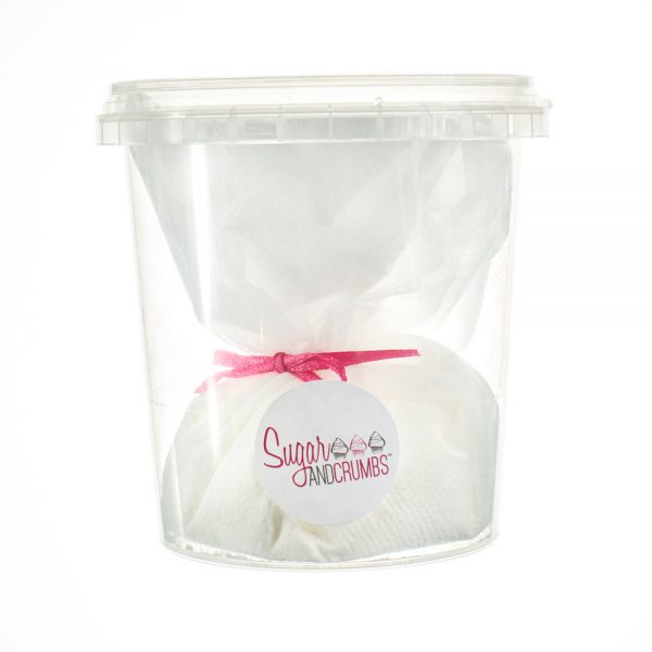 Cornflour Pouch