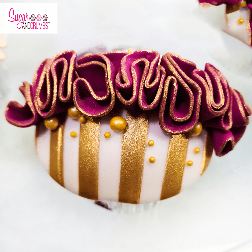 Couture Cupcakes - Claire Corbett - Online