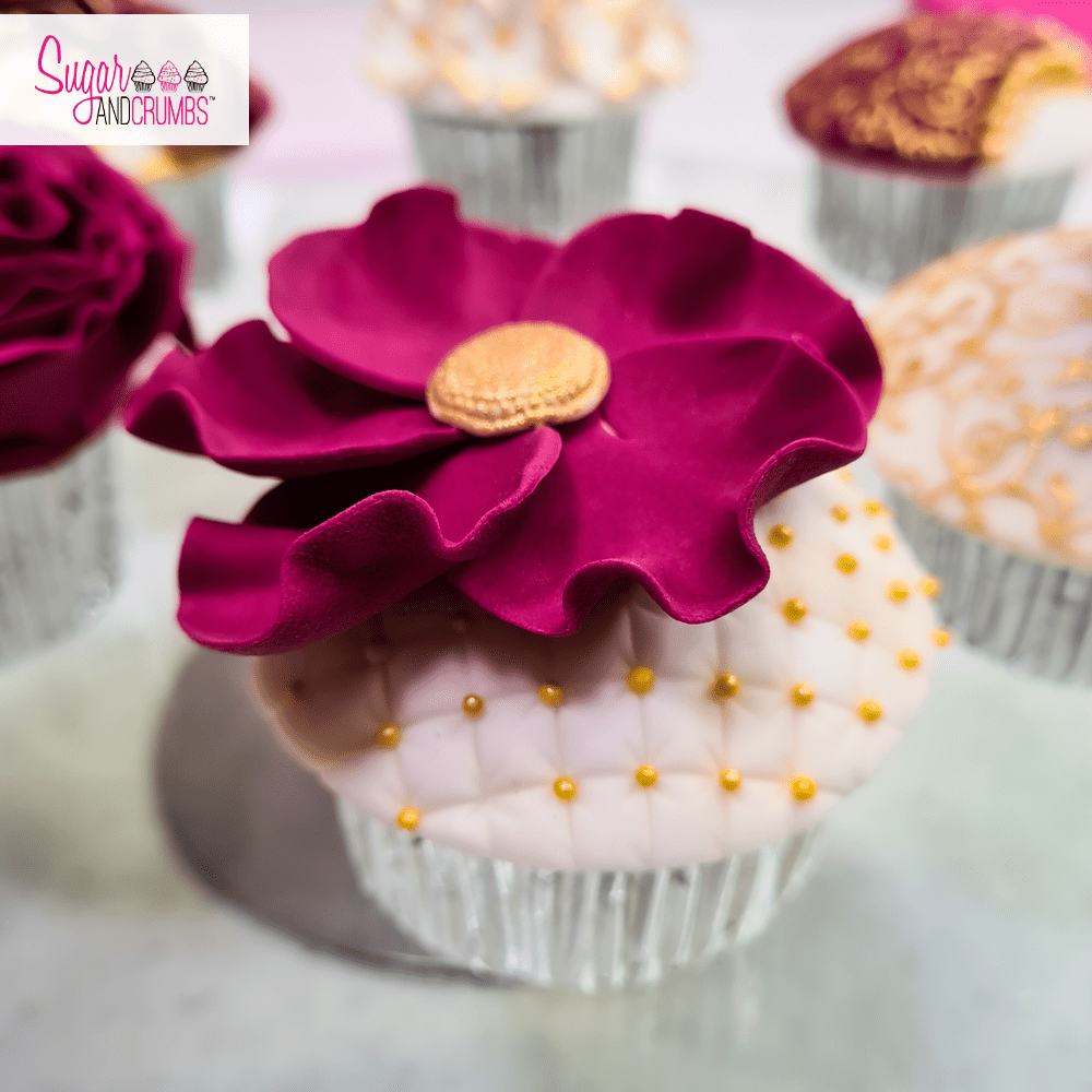 Couture Cupcakes - Claire Corbett - Online